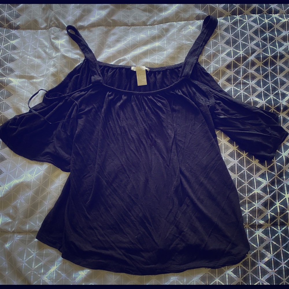 H&M Tank Tee